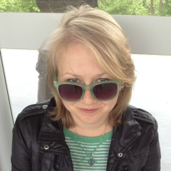 Юлия Айсина