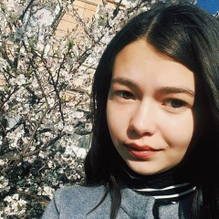 Яна Буць