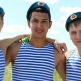 Ильнур Ганеев, 14.05