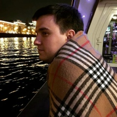 Иван Родионов, 10.07.1990, Москва