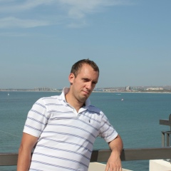 Сергей Солодовников, 29.02.1984, Санкт-Петербург