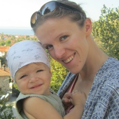 Аля Махлин, 16.12.1982, Ужгород