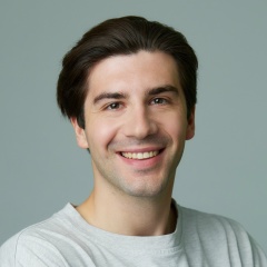 Денис Ивкинг, 21.02.1998, Москва