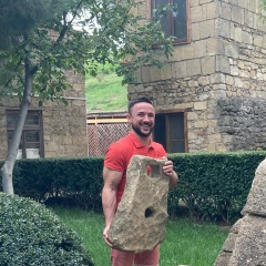 Дмитрий Курасов, 14.08.1997, Санкт-Петербург