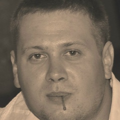 Евгений Сидоров, 17.04, Мариуполь