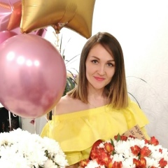 Светлана Фомичева, 27.05.1985, Санкт-Петербург