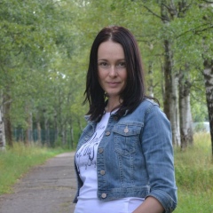 Евгения Ващилина, 02.04, Санкт-Петербург