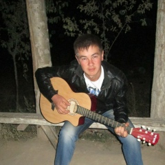 Нурлан Акбаралиев, 08.10.1993, Джалал-Абад