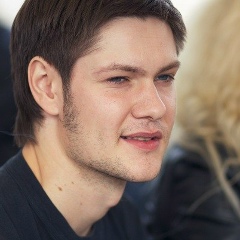 Михаил Шатный, 17.05.1987, Северодвинск