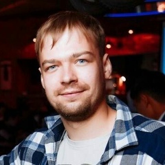 Виталий Соколовский, 19.07.1991, Астана