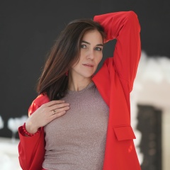 Мария Караева, Энгельс