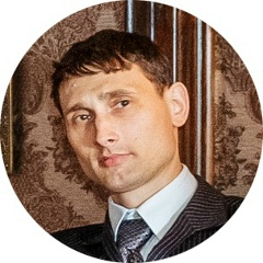 Дмитрий Федотов