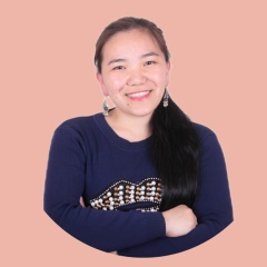 Ботакөз Инербай, 30.06.1997, Шымкент