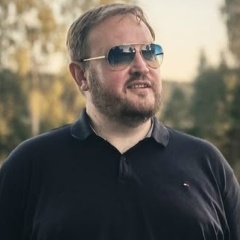 Игорь Андреев, 02.01, Москва