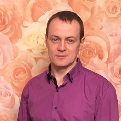 Сергей Рубцов, 20.07.1980, Архангельск