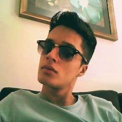 Gabriel Ribeiro, 28.06, Patos de Minas