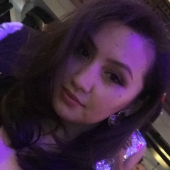 Assem Bekbolatova, 25.07, Уральск