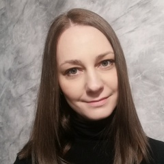 Елена Серокурова, 20.02.1986, Омск