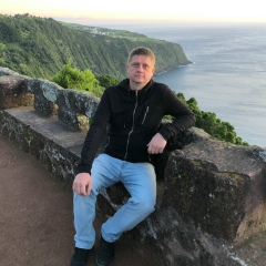 Андрей Ганин, 04.04, Москва