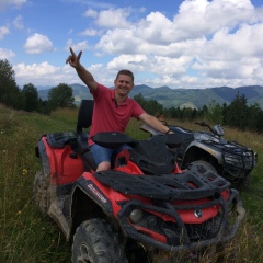 Тарас Бурій, 19.06.1990, Стрый