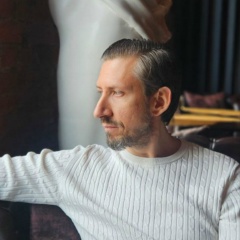 Станислав Здановский