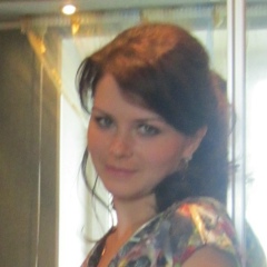 Елена Разина, 18.06.1988, Ярославль