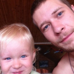 Григорий Багаев, 23.01.1990, Москва