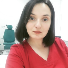 Каролина Галактионова, 15.11.1993, Барнаул