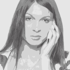 Марина Малая, 16.06.1987, Киев