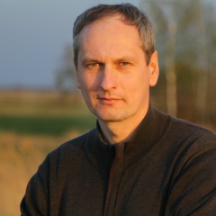 Александр Мурашов, 07.04, Омск
