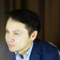 Булат Зиганшин, 23.09, Казань