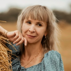 Ирина Евстигнеева, Калуга