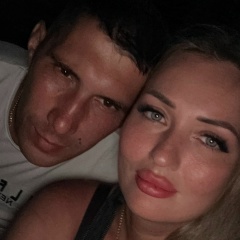 Альбина Сибирко, 27.11.1986, Пятигорск