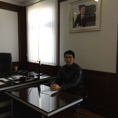 Erbol Murzabaev, 16.12, Актау