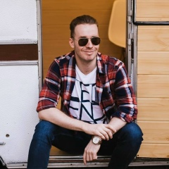 Паша Тихонов, 02.02.1992, Одесса