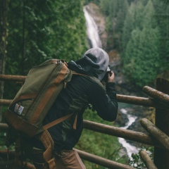 Аян Ескенов, Алматы