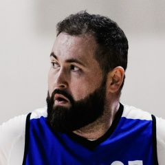 Ринат Хусяинов, 01.08, Москва