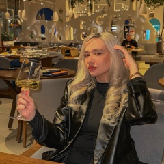 Аня Кутузова, 15.10, Новокуйбышевск