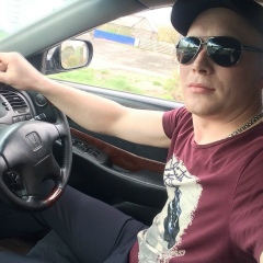 Иван Автаев, 12.05, Барабинск