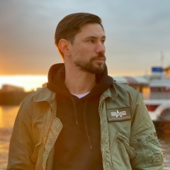 Антон Хорс, 01.07