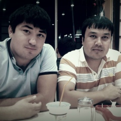 Sardor Abdulahatov, 14.12.1992, Шымкент