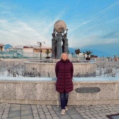 Ирина Кусакина, 05.06