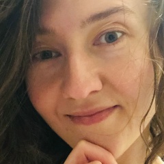 Кристина Суняева, 18.09