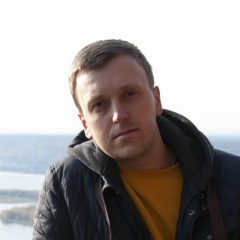 Антон Ярухин, 24.02.1987, Тольятти
