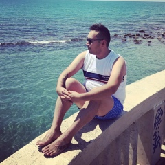 Arman Arynov, 11.03.1990, Алматы