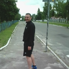 Сергей Чернов, 11.12, Черкассы