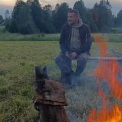 Сергей Колодников, 30.11.1975, Мышкин