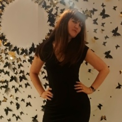 Лия Симакова, 04.08.1986, Челябинск