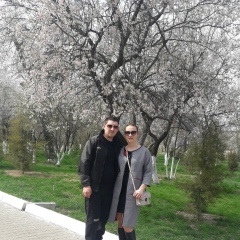 Юлия Юнусова-Яким, 02.11.1993, Шымкент