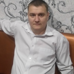 Александр Антонов, 18.02.1986, Покровск / Красноармейск